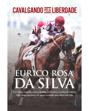 CAVALGANDO PELA LIBERDADE