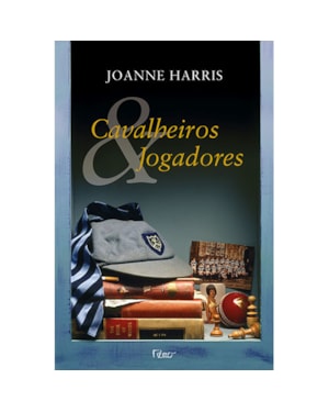 CAVALHEIROS E JOGADORES