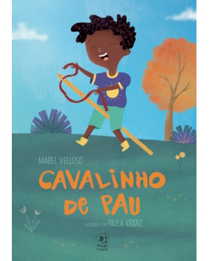 CAVALINHO DE PAU
