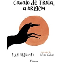 CAVALO DE TROIA, A ORIGEM