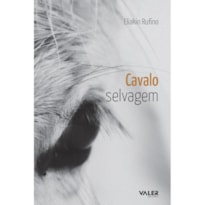 CAVALO SELVAGEM