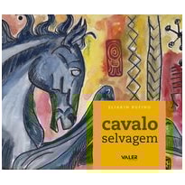 CAVALO SELVAGEM