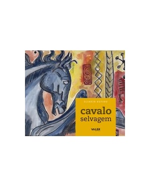 CAVALO SELVAGEM