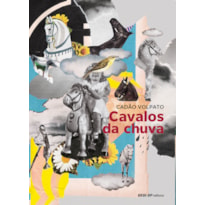 CAVALOS DA CHUVA