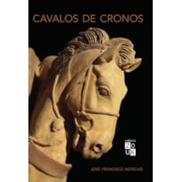 CAVALOS DE CRONOS