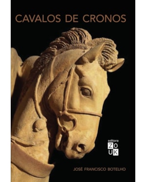 CAVALOS DE CRONOS