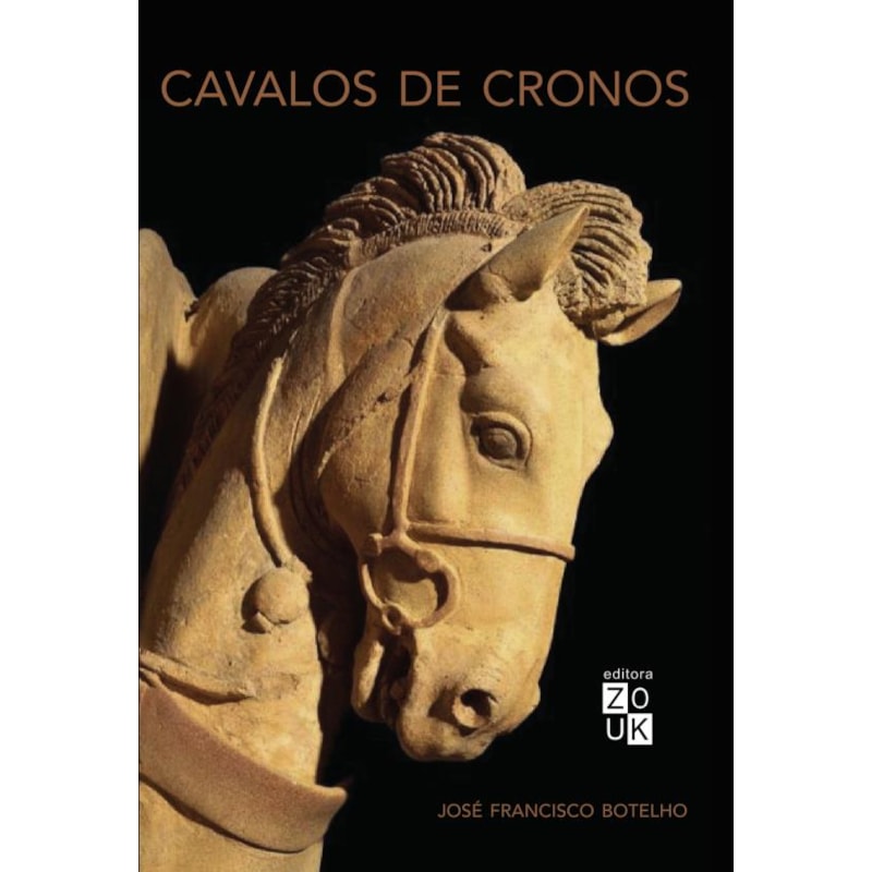 CAVALOS DE CRONOS