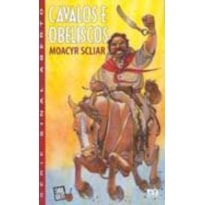 CAVALOS E OBELISCOS - SINAL ABERTO - 1