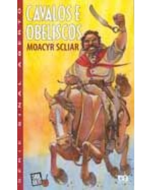 CAVALOS E OBELISCOS - SINAL ABERTO - 1
