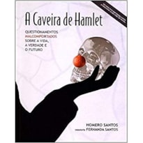 CAVEIRA DE HAMLET, A - 1