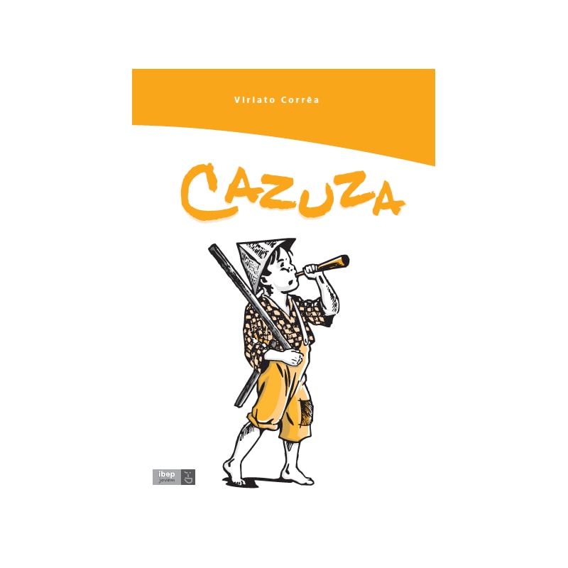 CAZUZA
