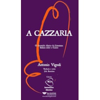 CAZZARIA, A - COL. HUMANISMO LIBERTINO - 1