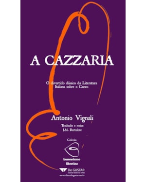 CAZZARIA, A - COL. HUMANISMO LIBERTINO - 1