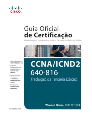 Ccna/icnd2 640-816