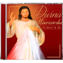 CD DIVINA MISERICORDIA