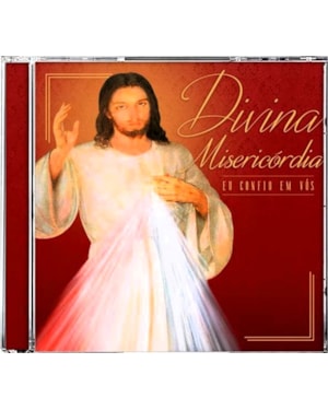 CD DIVINA MISERICORDIA