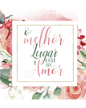CD LUGAR DO AMOR