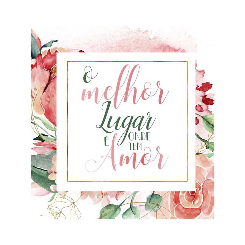 CD LUGAR DO AMOR