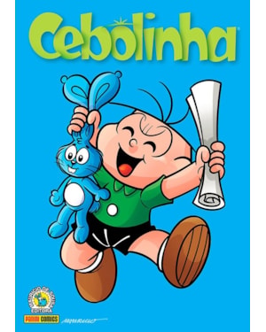 Cebolinha (2021) - 21