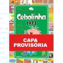 Cebolinha vol. 1: 1973