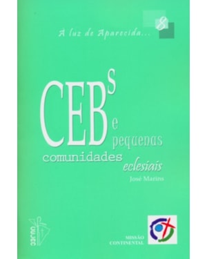 CEBS E PEQUENAS COMUNIDADES ECLESIAIS