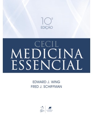 CECIL MEDICINA ESSENCIAL