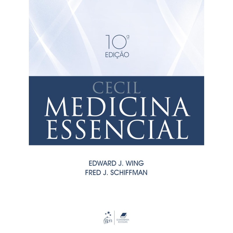 CECIL MEDICINA ESSENCIAL