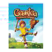 CEDRICO, O PEQUENO CAVALEIRO