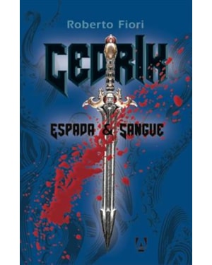 CEDRIK: ESPADA E SANGUE