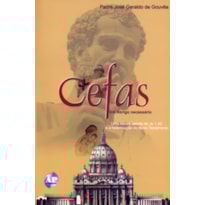 CEFAS UM ABRIGO NECESSARIO