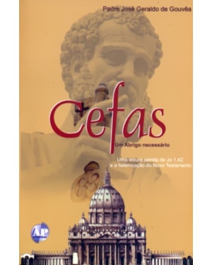 CEFAS UM ABRIGO NECESSARIO