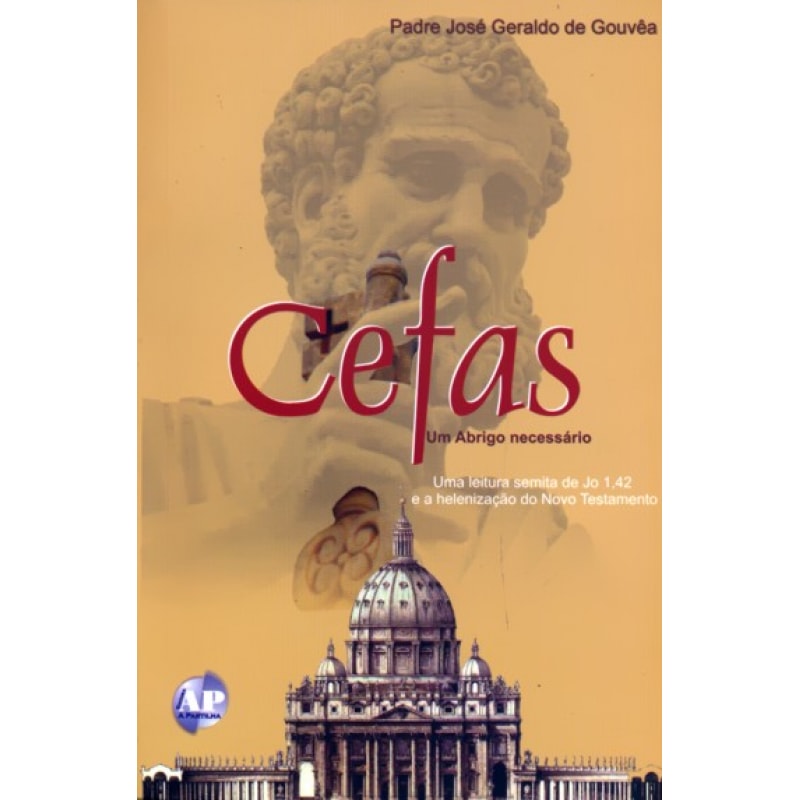 CEFAS UM ABRIGO NECESSARIO