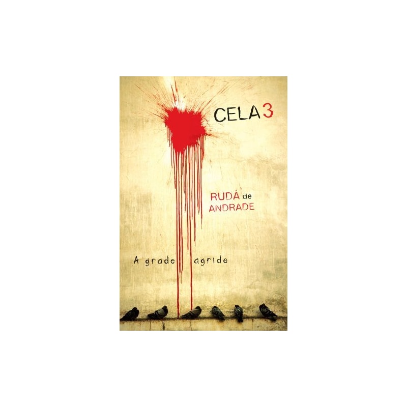 CELA 3 - A GRADE AGRIDE