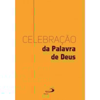 Celebração da palavra de Deus
