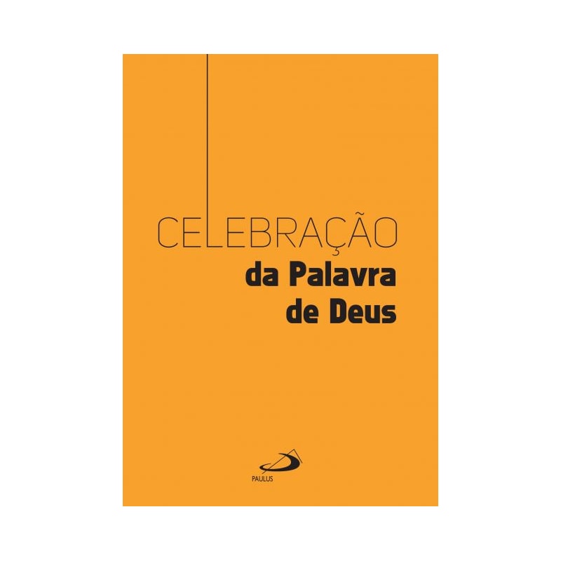 Celebração da palavra de Deus