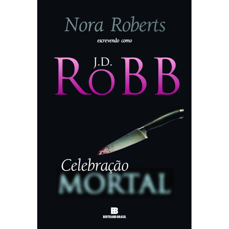 CELEBRAÇÃO MORTAL