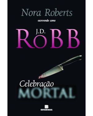 CELEBRAÇÃO MORTAL