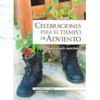 CELEBRACIONES PARA EL TIEMPO DE ADVIENTO