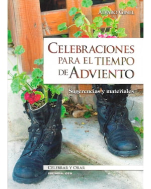 CELEBRACIONES PARA EL TIEMPO DE ADVIENTO
