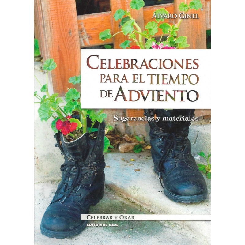 CELEBRACIONES PARA EL TIEMPO DE ADVIENTO