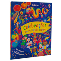 CELEBRAÇÕES AO REDOR DO MUNDO