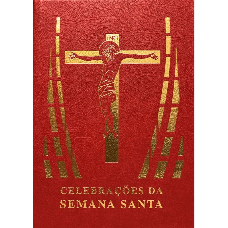 CELEBRAÇÕES DA SEMANA SANTA