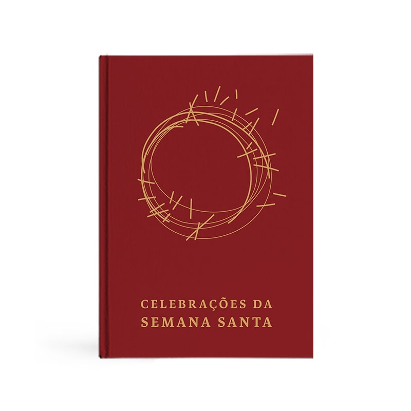 CELEBRAÇÕES DA SEMANA SANTA