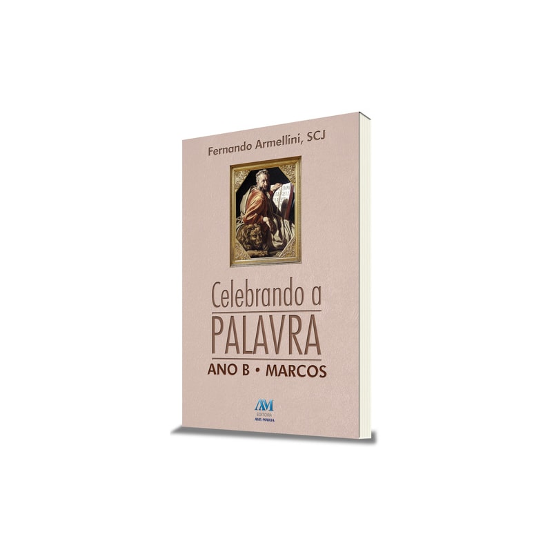 CELEBRANDO A PALAVRA - ANO B