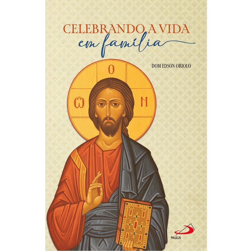 CELEBRANDO A VIDA EM FAMÍLIA