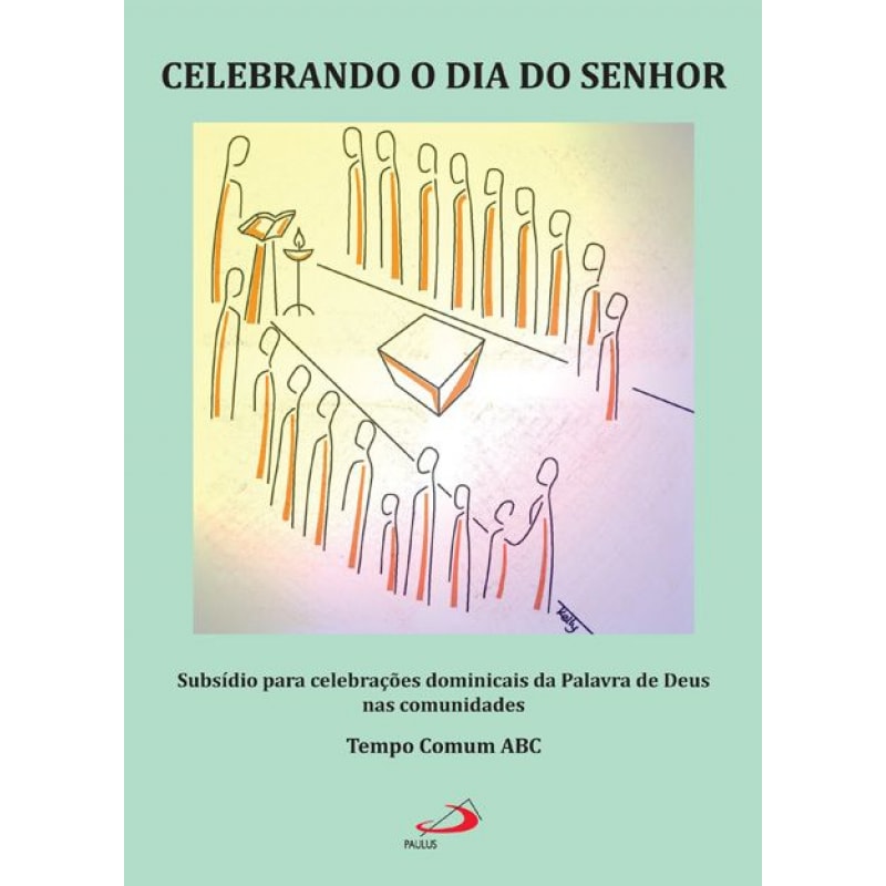 Celebrando o dia do Senhor