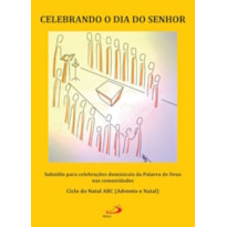 Celebrando o dia do Senhor