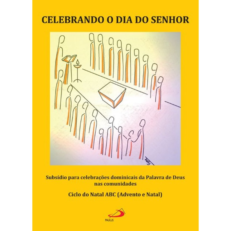 Celebrando o dia do Senhor