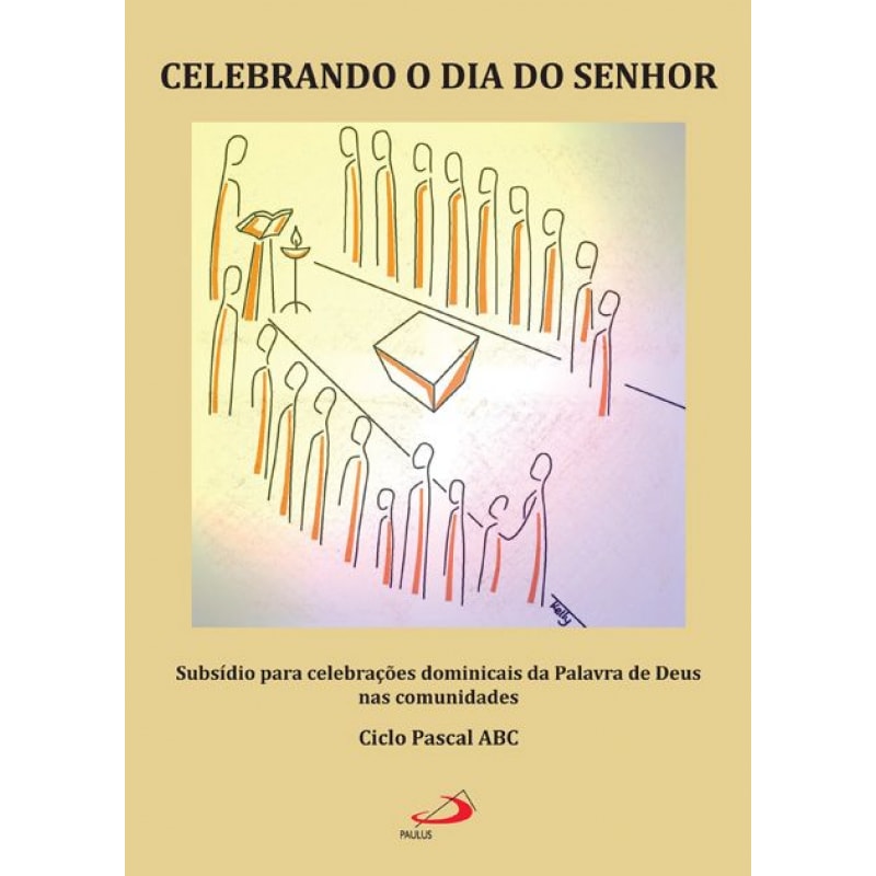 Celebrando o dia do Senhor