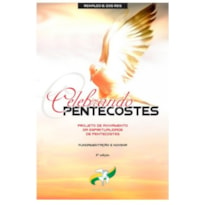 CELEBRANDO PENTECOSTES - NOVENA - 3